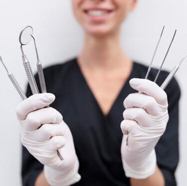 dental instrument
