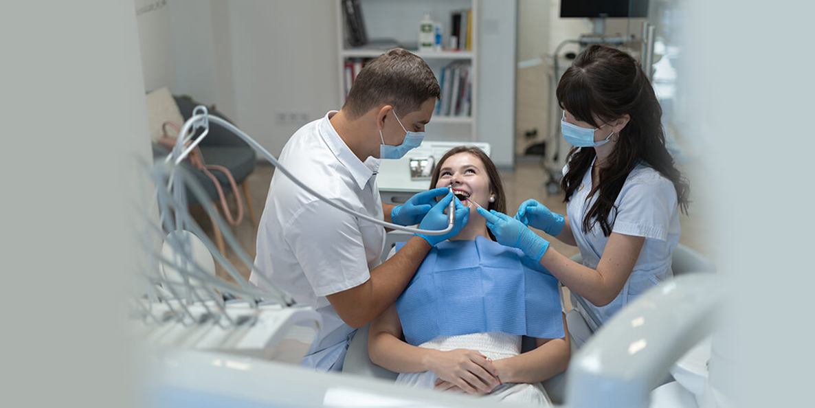 How to Find the Best Endodontics near Me in Clovis?