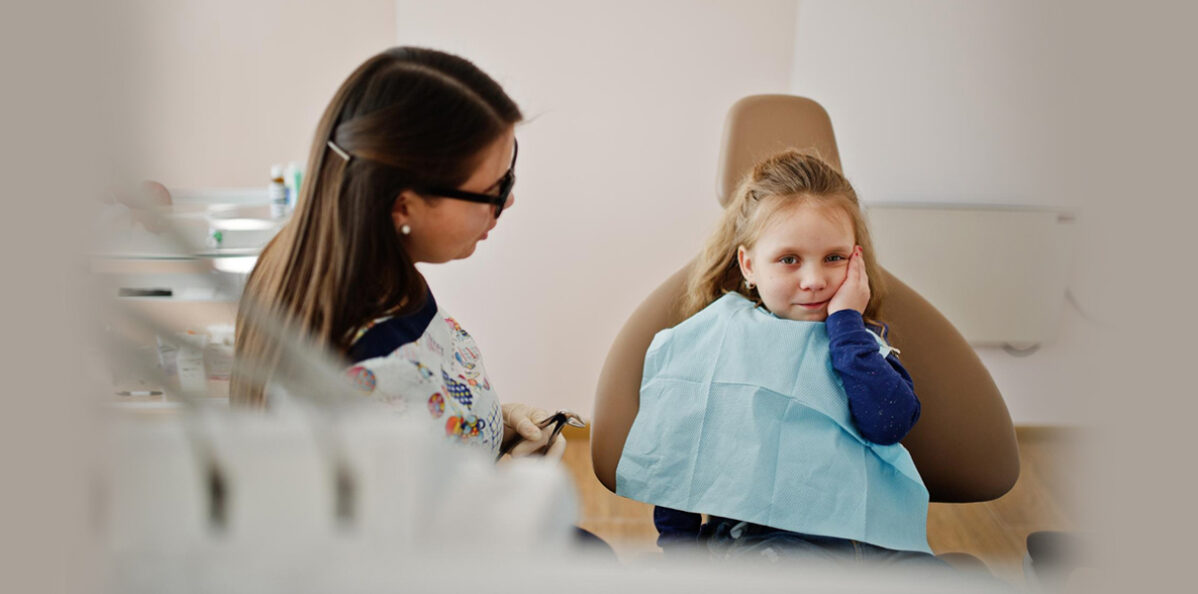 Pediatric Dentistry Emergencies: A Quick Guide for Parents